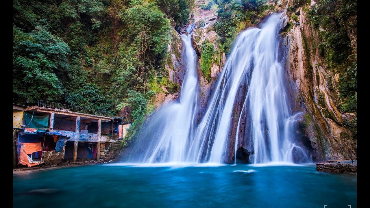 Dehradun to Mussoorie Taxi Service